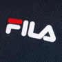 Fila club logo tmavě modrá