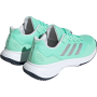 Adidas gamecourt 2 all court zelená