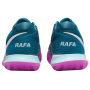 Nike air zoom vapor cage 4 nadal rome clay court zelená