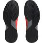 Adidas Adizero ubersonic lanzatech all court červená
