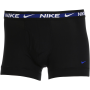Nike Underwear černá (3 páry)