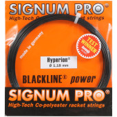 Signum pro hyperion (12m) černá