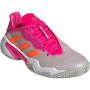 Adidas Barricade all court tennis šedá