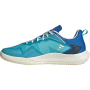 Adidas defiant speed all court modrá