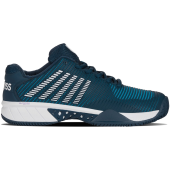 K-swiss Hypercourt Express 2 Clay court tmavě modrá