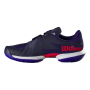 Wilson kaos swift 1.5 all court nachová