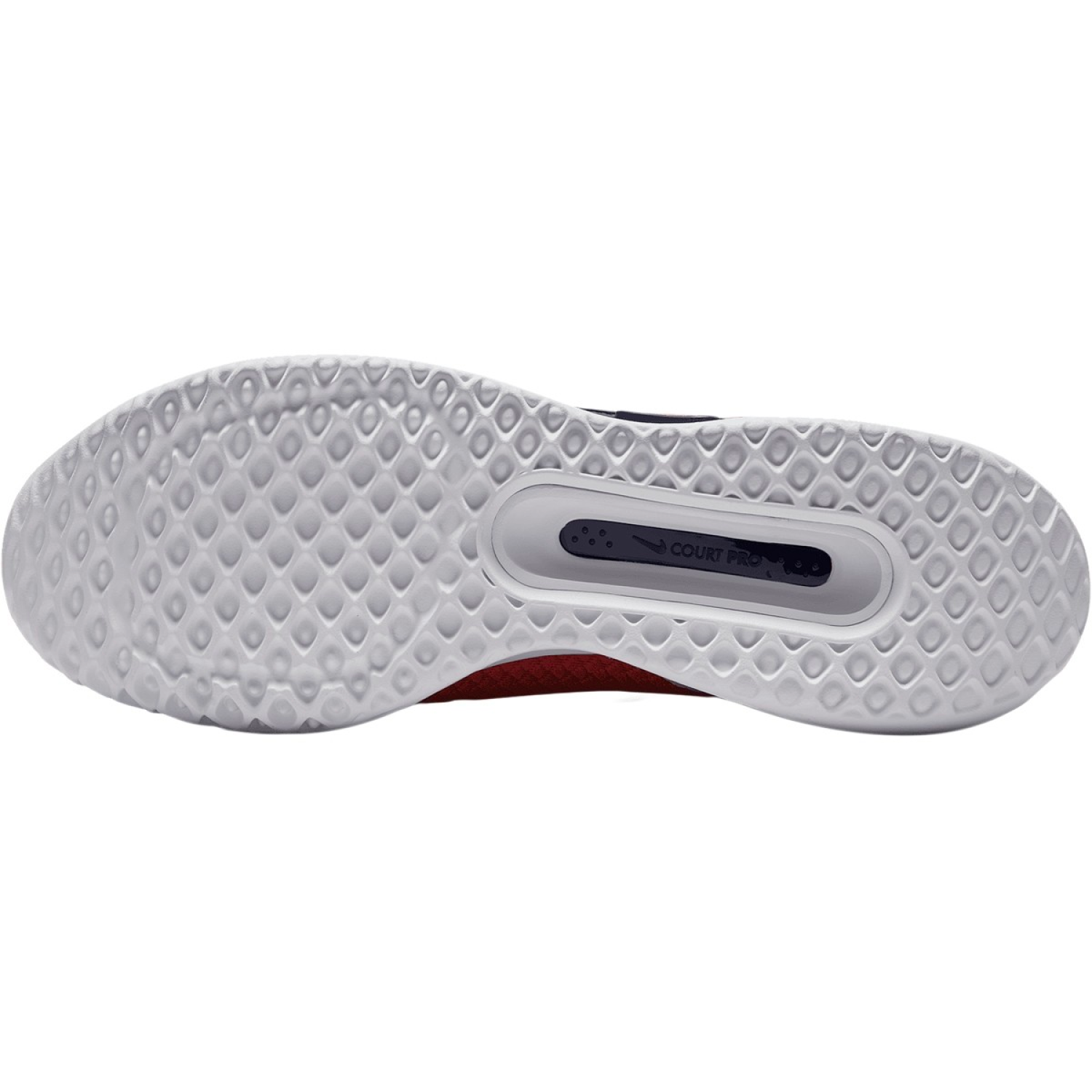 Tenisové boty nike zoom court pro hard court růžová Eshop tenis cz