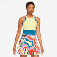 Nike Court dri fit slam barevný mix
