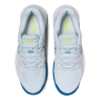 Asics gel challenger 13 paris clay court modrá