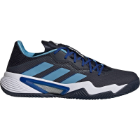 Adidas barricade clay court tmavě modrá