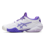 Asics court ff 3 melbourne all court bílá