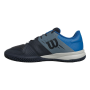 Wilson kaos devo 2.0 all court modrá