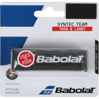 Babolat Syntec Team grip černá