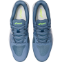 Asics gel challenger 13 melbourne clay court modrá