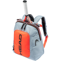 Junior head rebel tennis backpack
