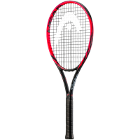 Head MX spark tour red 2022
