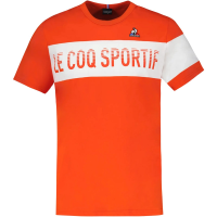 Le coq sportif modele 1 oranžová