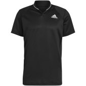 Adidas club rib černá