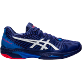 Asics Solution speed ff 2 Masters all court tmavě modrá