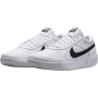 Junior nike zoom court lite 3 hard court bílá