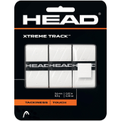 Head Xtreme Track overgrip bílá