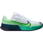 Nike zoom vapor 11 hard court bílá