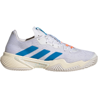 Adidas Barricade parley all court bílá