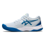 Asics gel challenger 13 paris clay court modrá