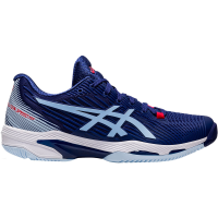 Asics Solution speed ff 2 Masters all court tmavě modrá