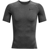 Under armour heatgear compression šedá