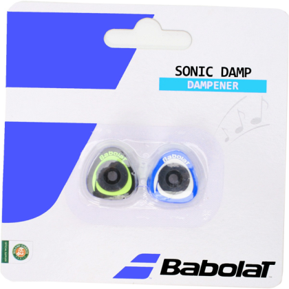 Babolat Sonic dampener modrá