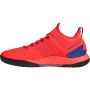 Adidas Adizero ubersonic lanzatech all court červená