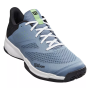 Wilson kaos stroke 2.0 all court modrá