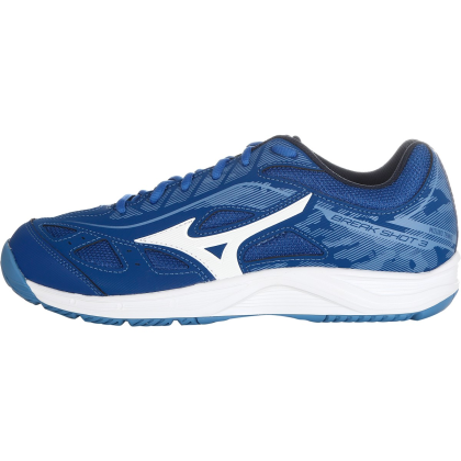 Mizuno Breakshot all court modrá