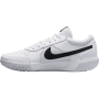 Junior Nike zoom court lite 3 hard court bílá