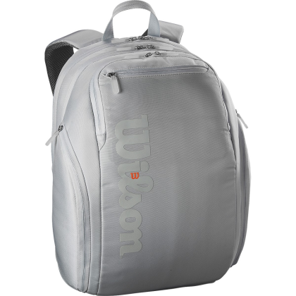 Wilson super tour shift backpack