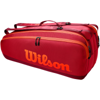 Wilson tour 6 bag