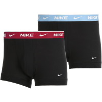 Spodní prádlo Nike underwear s černá (2pack)