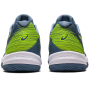 Asics solution swift ff melbourne clay court šedá