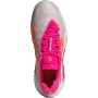 Adidas Barricade all court tennis šedá