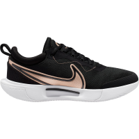 Nike Zoom Court Pro Clay court women černá