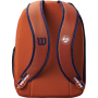 Junior wilson roland garros backpack