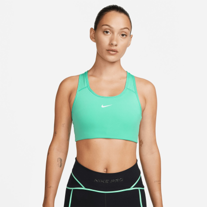 Nike zelená