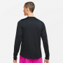 Nike advantage long sleeve černá