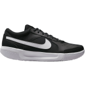 Junior nike zoom court lite 3 hard court černá