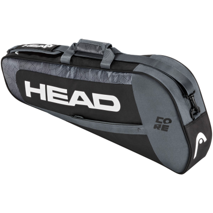 Head core pro 3r černá