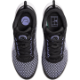 Nike Zoom pro hard court černá