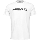 Head club basic bílá