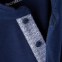 Tecnifibre Pro Shirt tmavě modrá