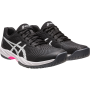 Asics gel game 9 paris all court černá